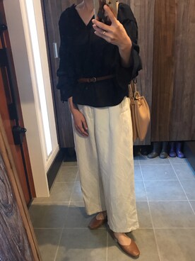 azuuuuuさんのコーディネート