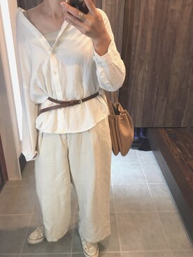 azuuuuuさんのコーディネート