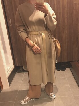 azuuuuuさんのコーディネート