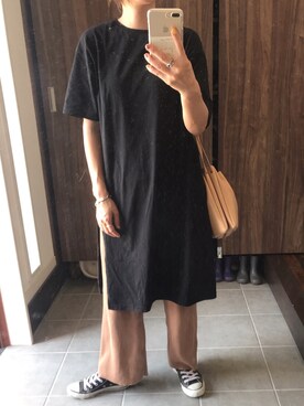 azuuuuuさんのコーディネート