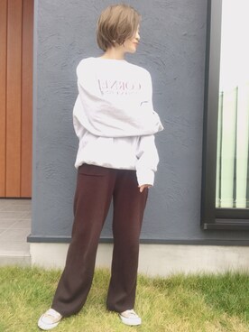 azuuuuuさんのコーディネート