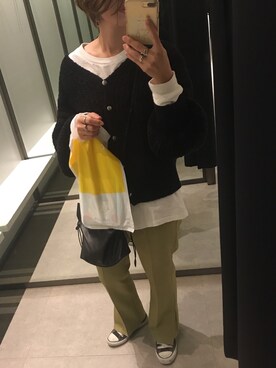 azuuuuuさんのコーディネート