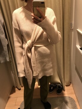 azuuuuuさんのコーディネート