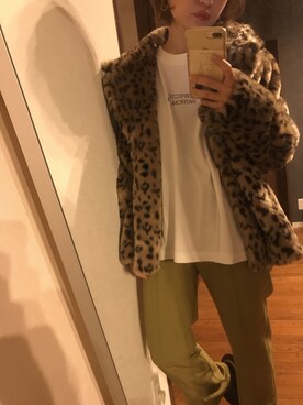 azuuuuuさんのコーディネート