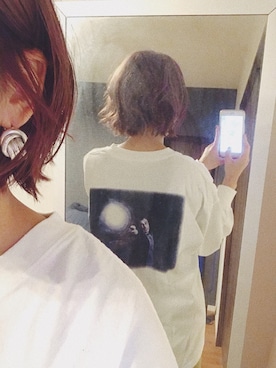 azuuuuuさんのコーディネート