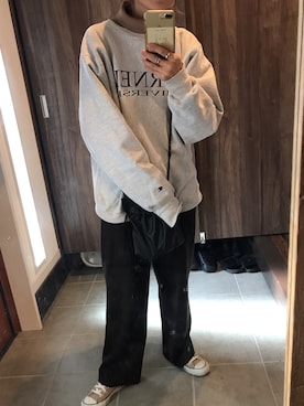 azuuuuuさんのコーディネート