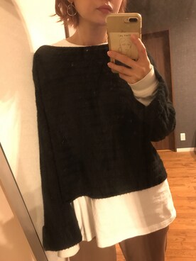 azuuuuuさんのコーディネート