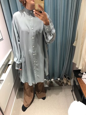 azuuuuuさんのコーディネート