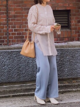 azuuuuuさんのコーディネート