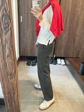 azuuuuuさんのコーディネート