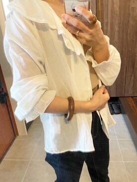 azuuuuuさんのコーディネート