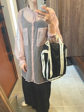 azuuuuuさんのコーディネート