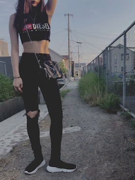 KOYUN♡さんのコーディネート