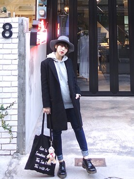 Q喵さんのコーディネート