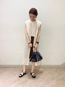 Nao Takahashiさんのコーディネート