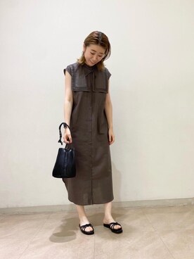 Nao Takahashiさんのコーディネート