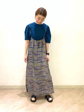 Nao Takahashiさんのコーディネート