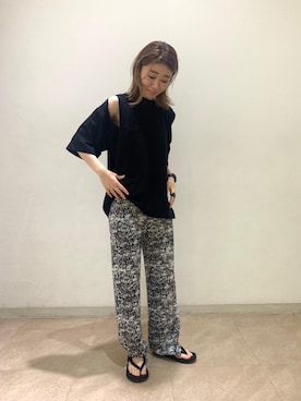 Nao Takahashiさんのコーディネート