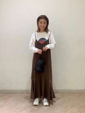 Nao Takahashiさんのコーディネート