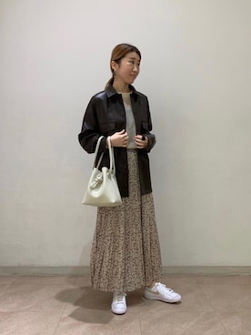 Nao Takahashiさんのコーディネート