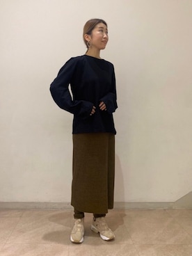 Nao Takahashiさんのコーディネート