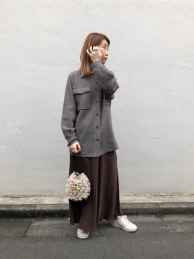 Nao Takahashiさんのコーディネート
