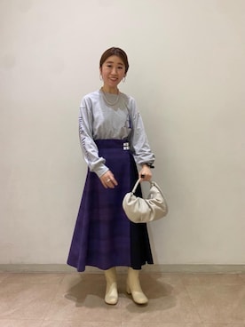 Nao Takahashiさんのコーディネート