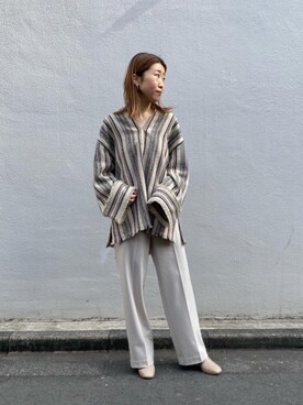 Nao Takahashiさんのコーディネート