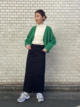 Nao Takahashiさんのコーディネート