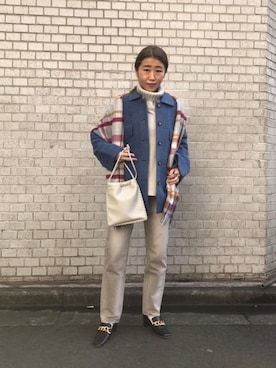 Nao Takahashiさんのコーディネート