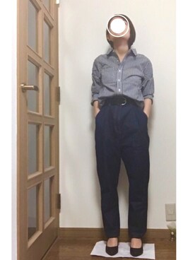 Aki*☺︎さんのコーディネート