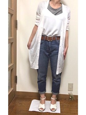 Aki*☺︎さんのコーディネート