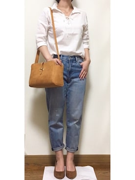 Aki*☺︎さんのコーディネート