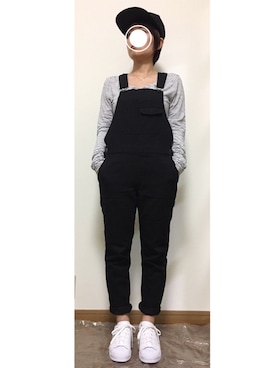 Aki*☺︎さんのコーディネート