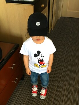 まーさんのコーディネート