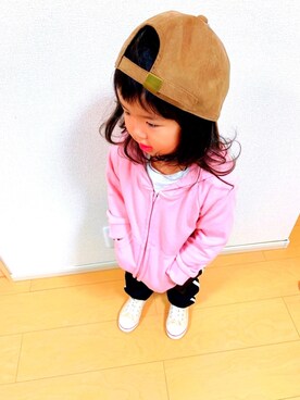 まーさんのコーディネート