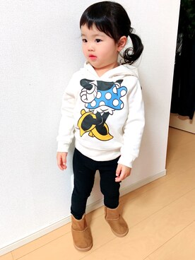 まーさんのコーディネート