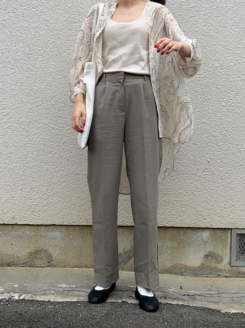 sakiさんのコーディネート