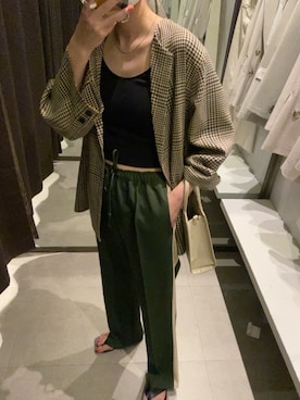 sakiさんのコーディネート