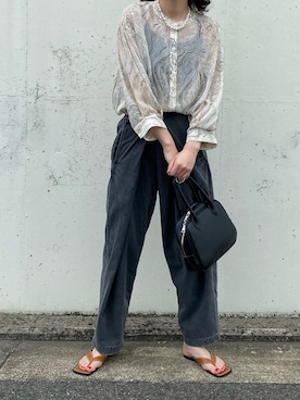 sakiさんのコーディネート