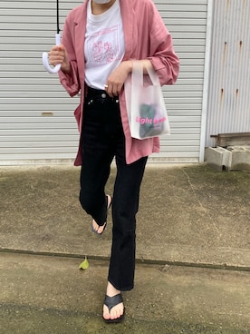 sakiさんのコーディネート