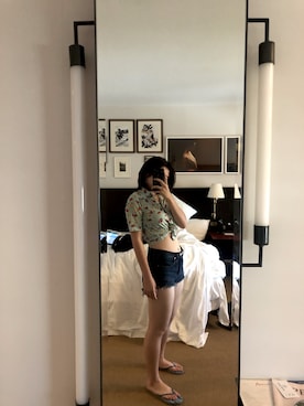 Too_blueさんのコーディネート