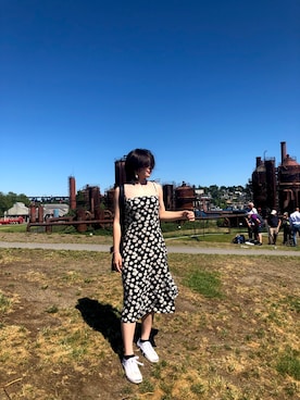 Too_blueさんのコーディネート