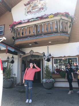 Too_blueさんのコーディネート