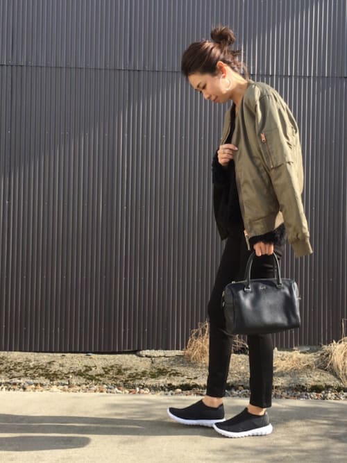 amiさんのコーディネート