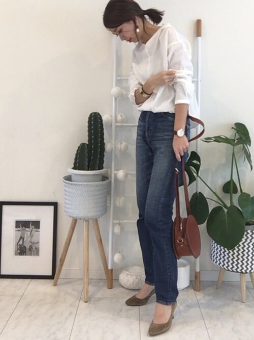 amiさんのコーディネート