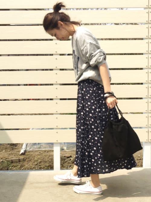 amiさんのコーディネート
