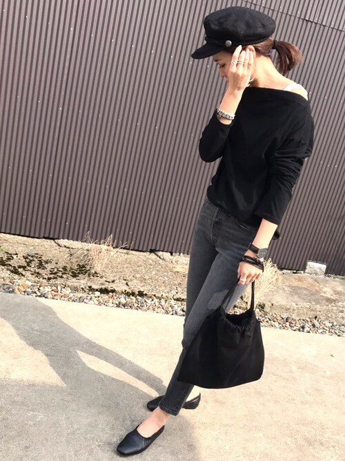 amiさんのコーディネート