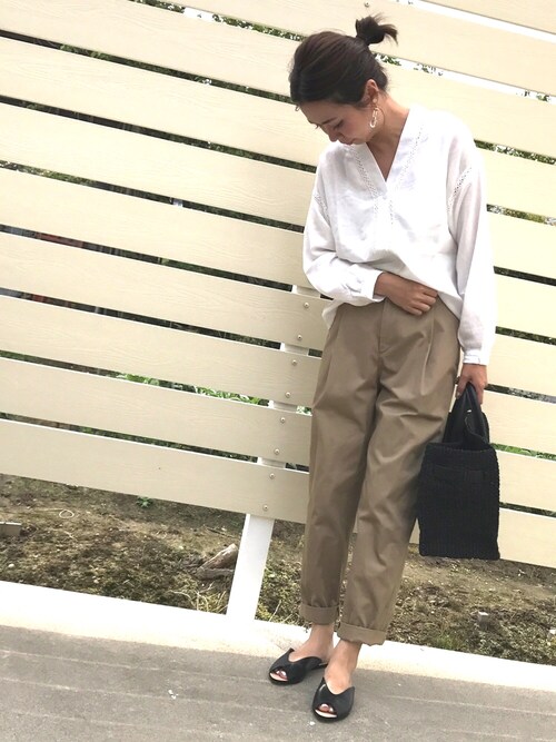 amiさんのコーディネート