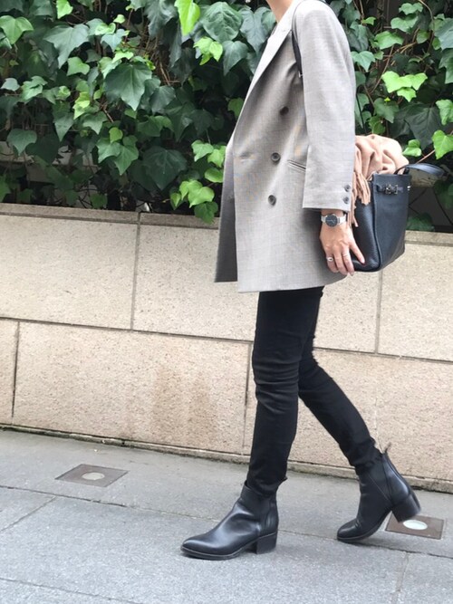 amiさんのコーディネート